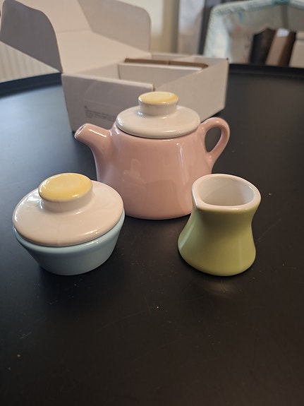 IKEA Duktig leluastiasto
