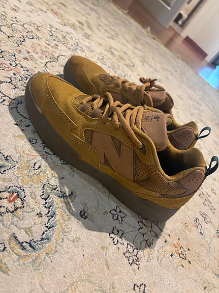 New balance miesten kengät