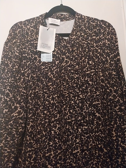 VERA MONT mekko 46 UUSI