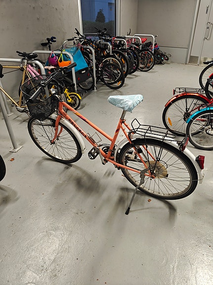 Peugeot, polkupyörä