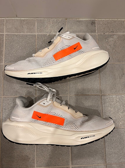 Nike juoksukengät koko 42