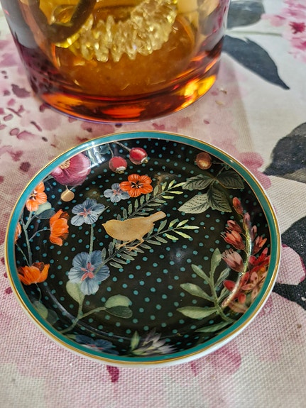 Pip Studio tea tip Winter Wonderland