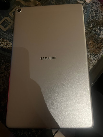 Samsung tab A 10.1