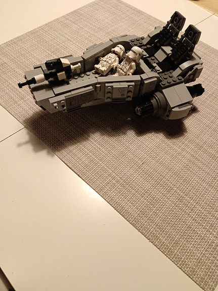 LEGO Star Wars
