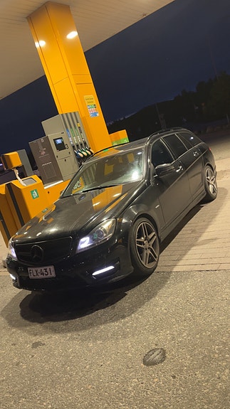 18" Aidot AMG Vanteet