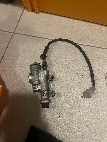 Ktm exc takajarru