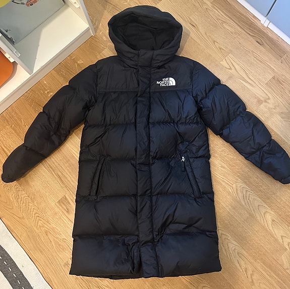 Helly Hansen -lasten untuvatakki xl(14-16)