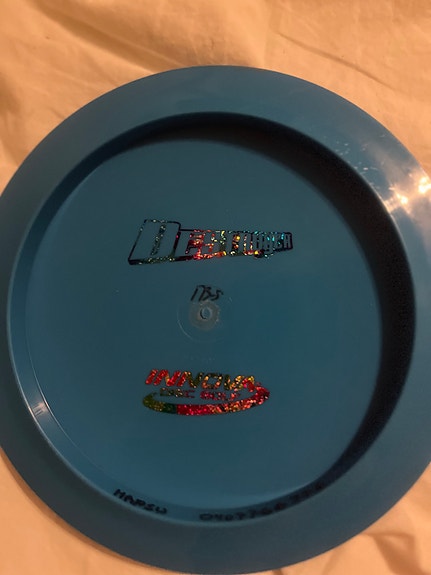 Innova destroyer
