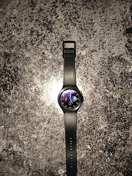 Samsung älykello