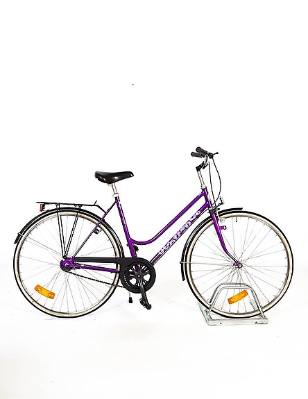 TUNTURI Madonna polkupyörä, 28"