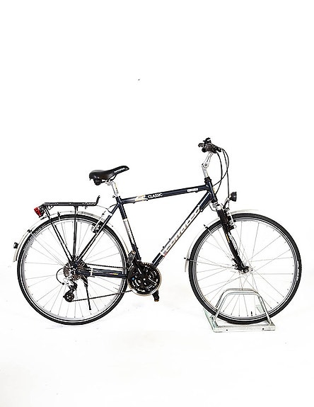 CORRATEC Classic polkupyörä, 28"