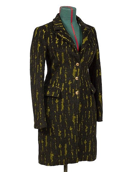 VERSACE COLLECTIONS villakangastakki, 40