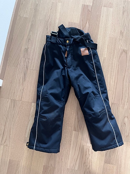 Mini Rodini toppahousut 104/110