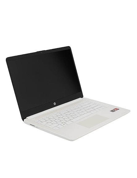 HP kannettava tietokone 14"