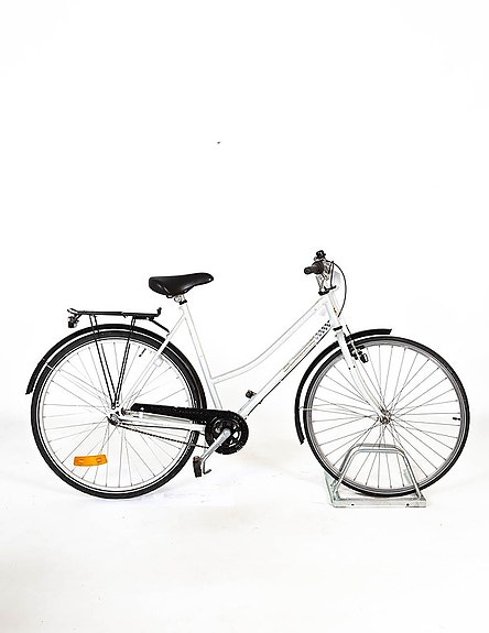 CRESCENT Klinte polkupyörä, 28"