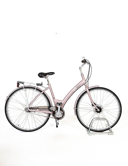 TUNTURI Elle polkupyörä, 28"