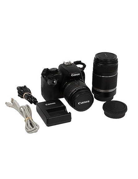 CANON kamera