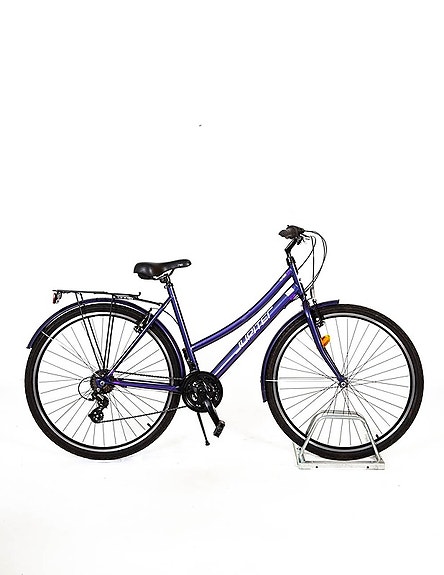 JUPITER Highway polkupyörä, 28"