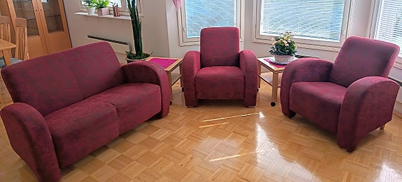 Sohvakalusto