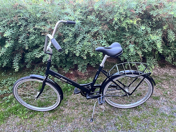 Helkama Jopo 24"