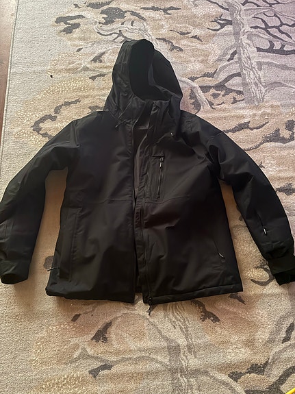 Icepeak takki