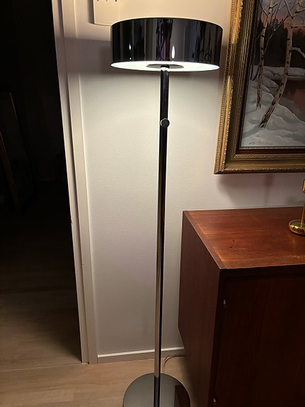 Ikea Stockholm lattiavalaisin