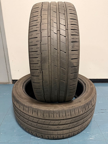 HANKOOK RENKAAT 2KPL R20 ✅✅