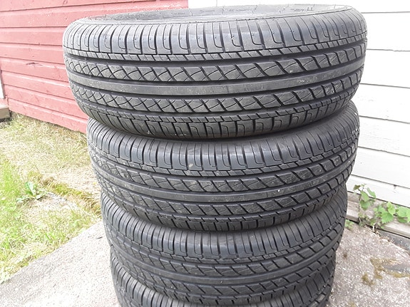 GT Radial 185/65/15 kesärenkaat