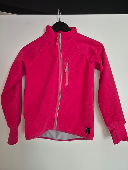 Polarn o Pyret windfleece takki 134