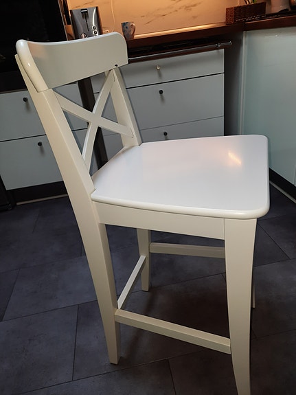 Ikea baarituoli