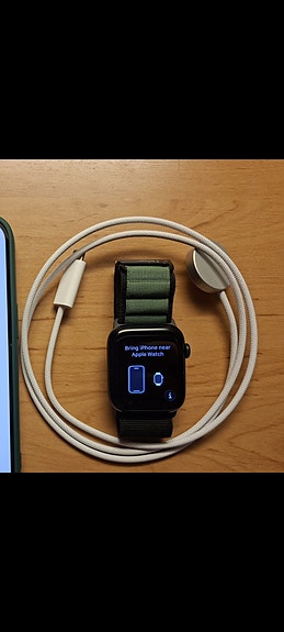 Apple Watch SE 3