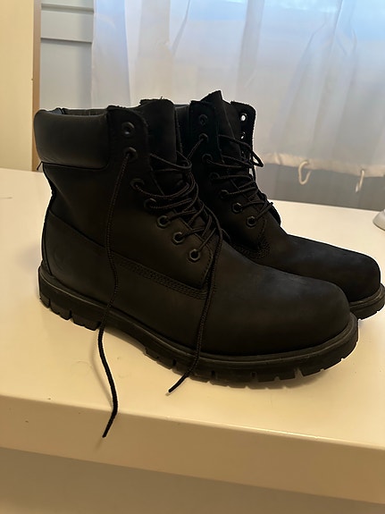 Miesten Timberland talvikengät