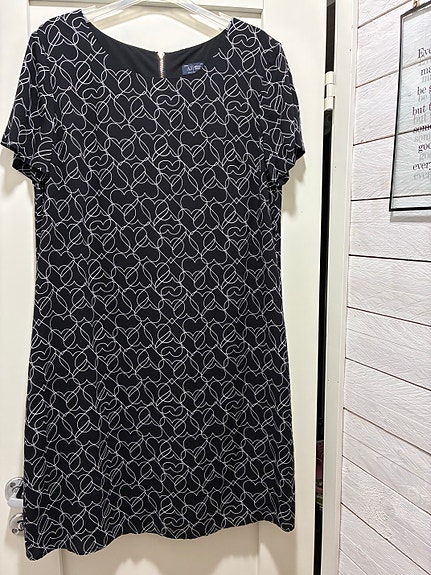 ARMANI JEANS mekko 40-42