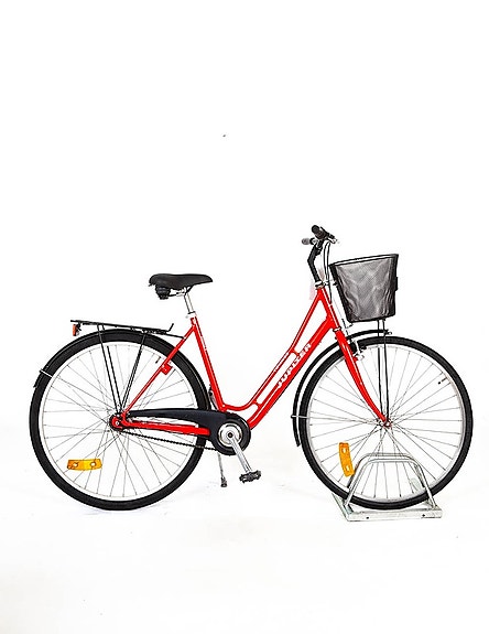 JUPITER Townee polkupyörä, 28"