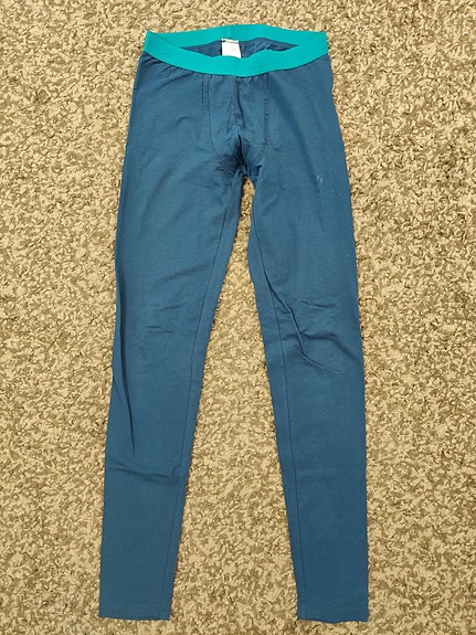 Poikien pitkät alushousut, koko 170 cm, R-Cover