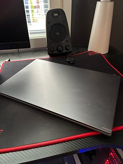 Acer Aspire 5