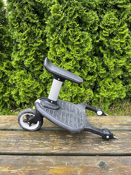 Bugaboo seisomalauta istuimella