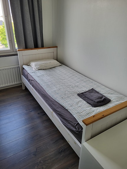 Sänky 80x200 cm