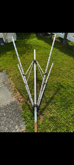 Kuivausteline