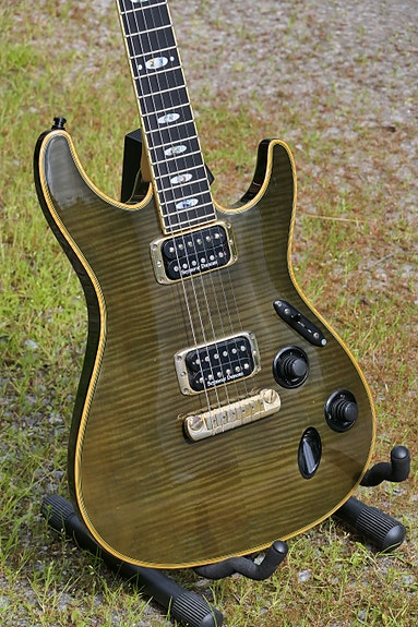 Ibanez S.Classic  SC-620 Japan -97