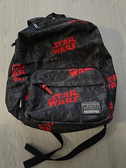 American Tourister Star Wars reppu unisex