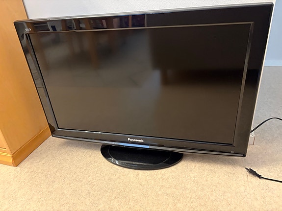Panasonic TX-L32X10Y 32"