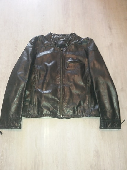 NAHKATAKKI  XXL-XXXL naisten