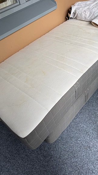 IKEA patja