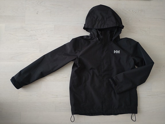 Helly Hansen kuoritakki