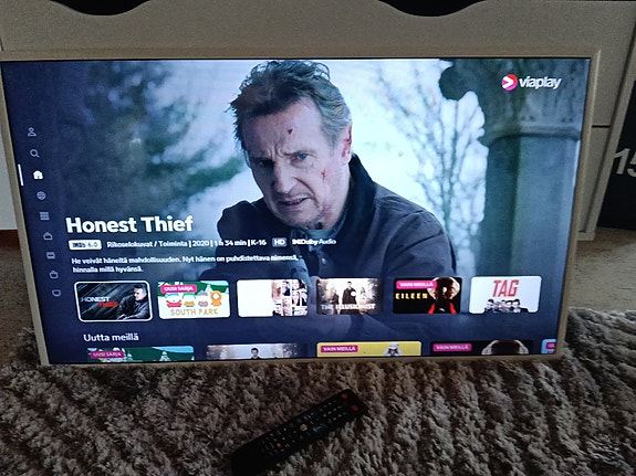 Samsung smart TV