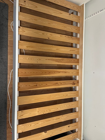 90x200 sänky