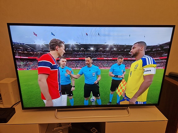 Sony 48 led tv