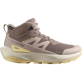 Elixir Activ Mid Gtx W Salomon 37 1/3, 39 1/3 - 40, 41 1/3 - 42