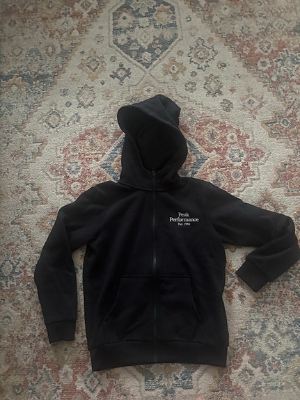 Peak Performance 150cm